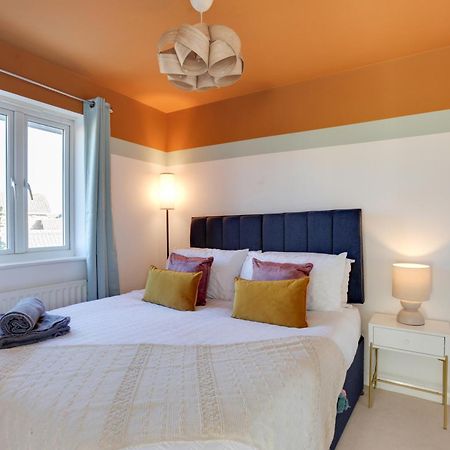 Cosy Two Bedroom House - Chelmsford - Free Parking And Wifi Εξωτερικό φωτογραφία