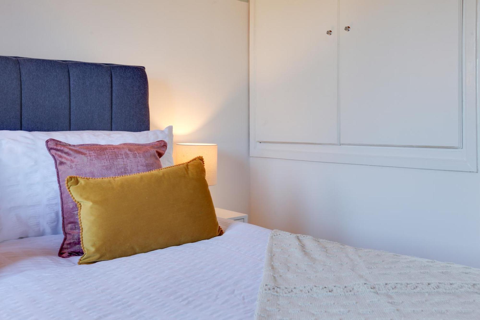 Cosy Two Bedroom House - Chelmsford - Free Parking And Wifi Εξωτερικό φωτογραφία