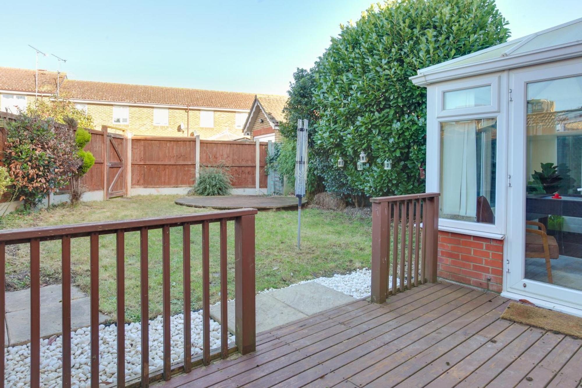 Cosy Two Bedroom House - Chelmsford - Free Parking And Wifi Εξωτερικό φωτογραφία
