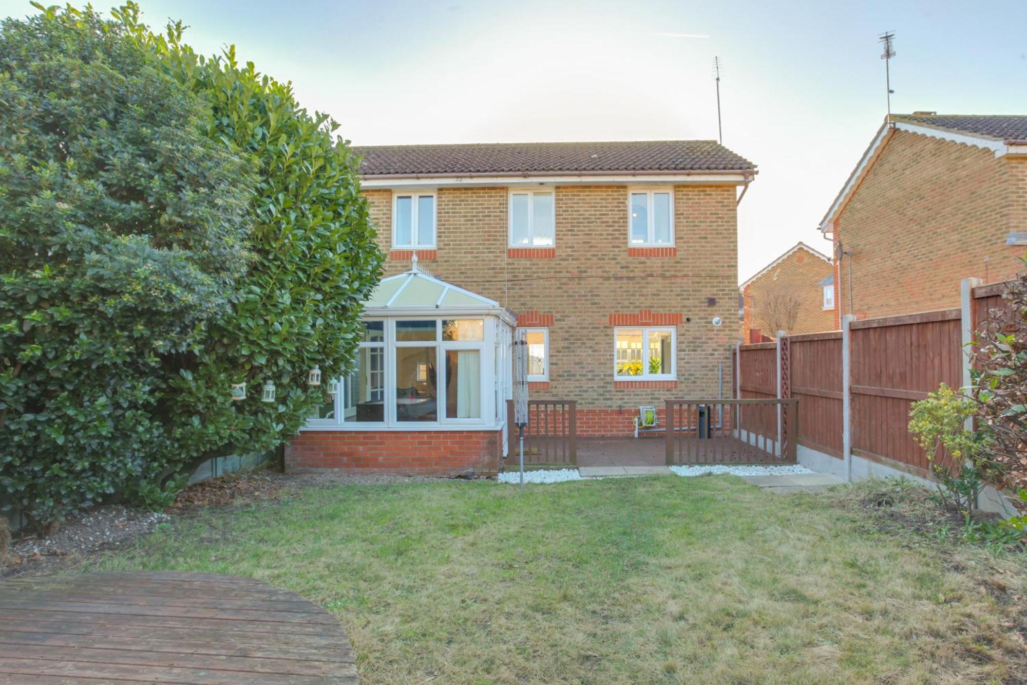 Cosy Two Bedroom House - Chelmsford - Free Parking And Wifi Εξωτερικό φωτογραφία
