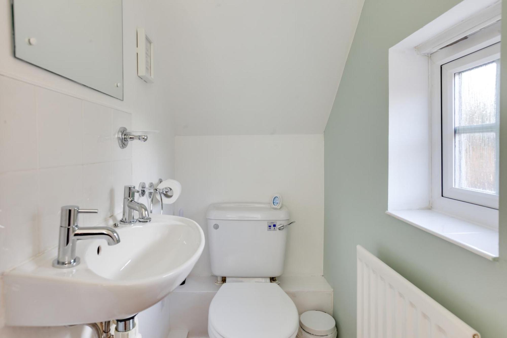 Cosy Two Bedroom House - Chelmsford - Free Parking And Wifi Εξωτερικό φωτογραφία