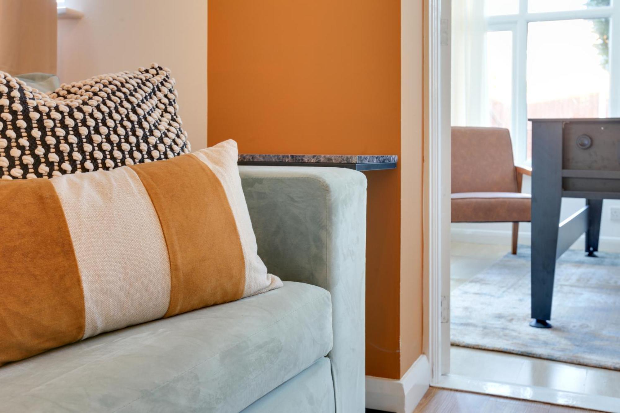 Cosy Two Bedroom House - Chelmsford - Free Parking And Wifi Εξωτερικό φωτογραφία