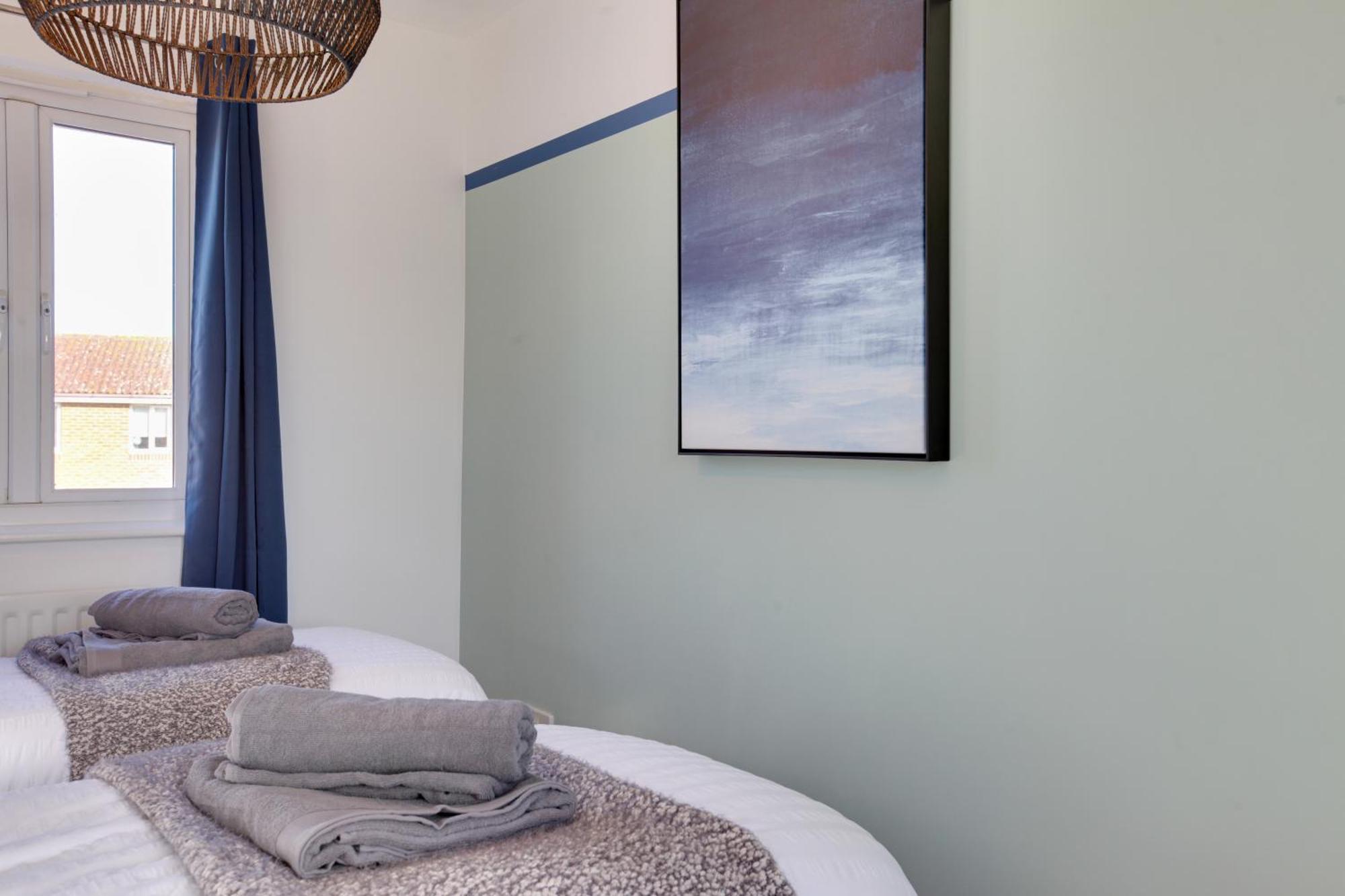 Cosy Two Bedroom House - Chelmsford - Free Parking And Wifi Εξωτερικό φωτογραφία