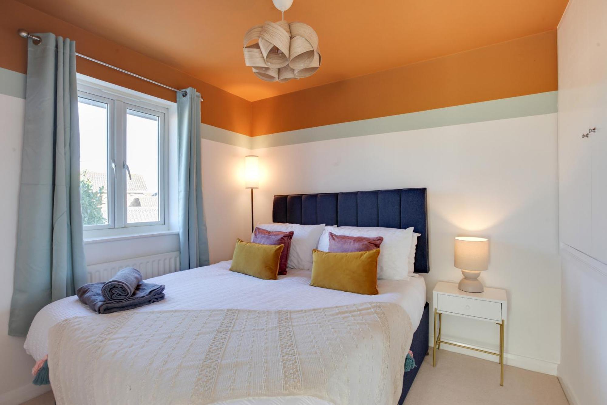 Cosy Two Bedroom House - Chelmsford - Free Parking And Wifi Εξωτερικό φωτογραφία